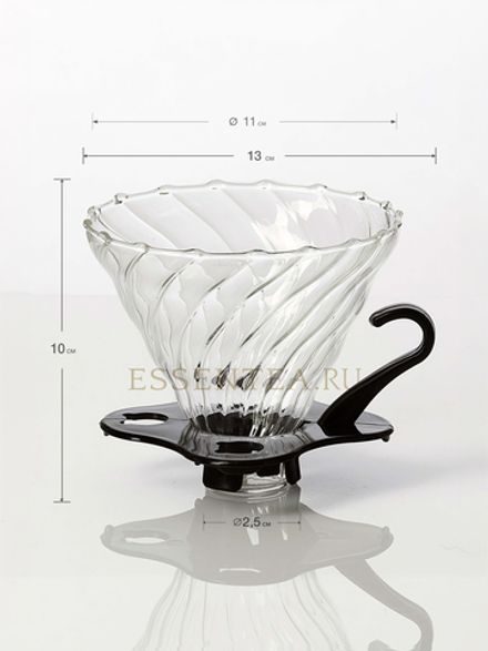 Комплект для приготовления кофе №2