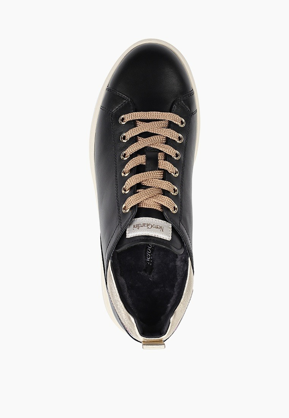 Кеды женские NERO GIARDINI