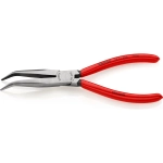 Плоскогубцы механика черненые 200 мм Knipex 38 21 200