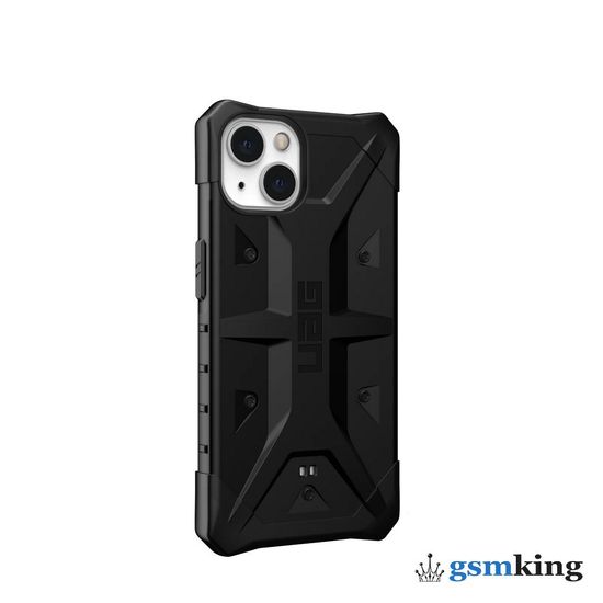 UAG Pathfinder Series Case for Apple iPhone 13 | 14 Black (Чёрный)113177114040