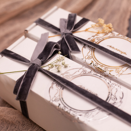 Набор свечей «Колонны» 🕯️