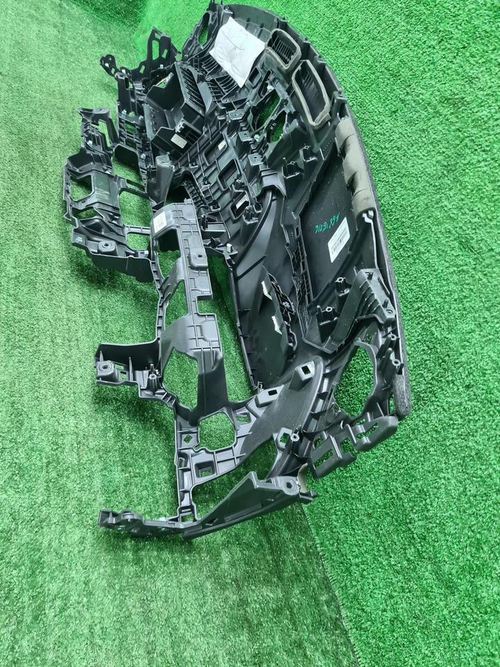 Торпедо Hyundai Sonata 8 DN8 (2019-2023)