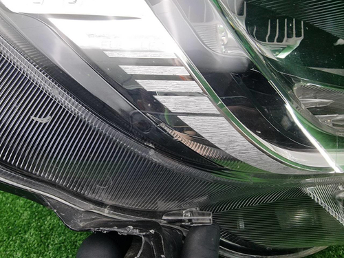 Фара правая Lada Vesta (2022-н.в.) LED