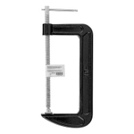 Струбцина G-образная, 250 мм Sparta