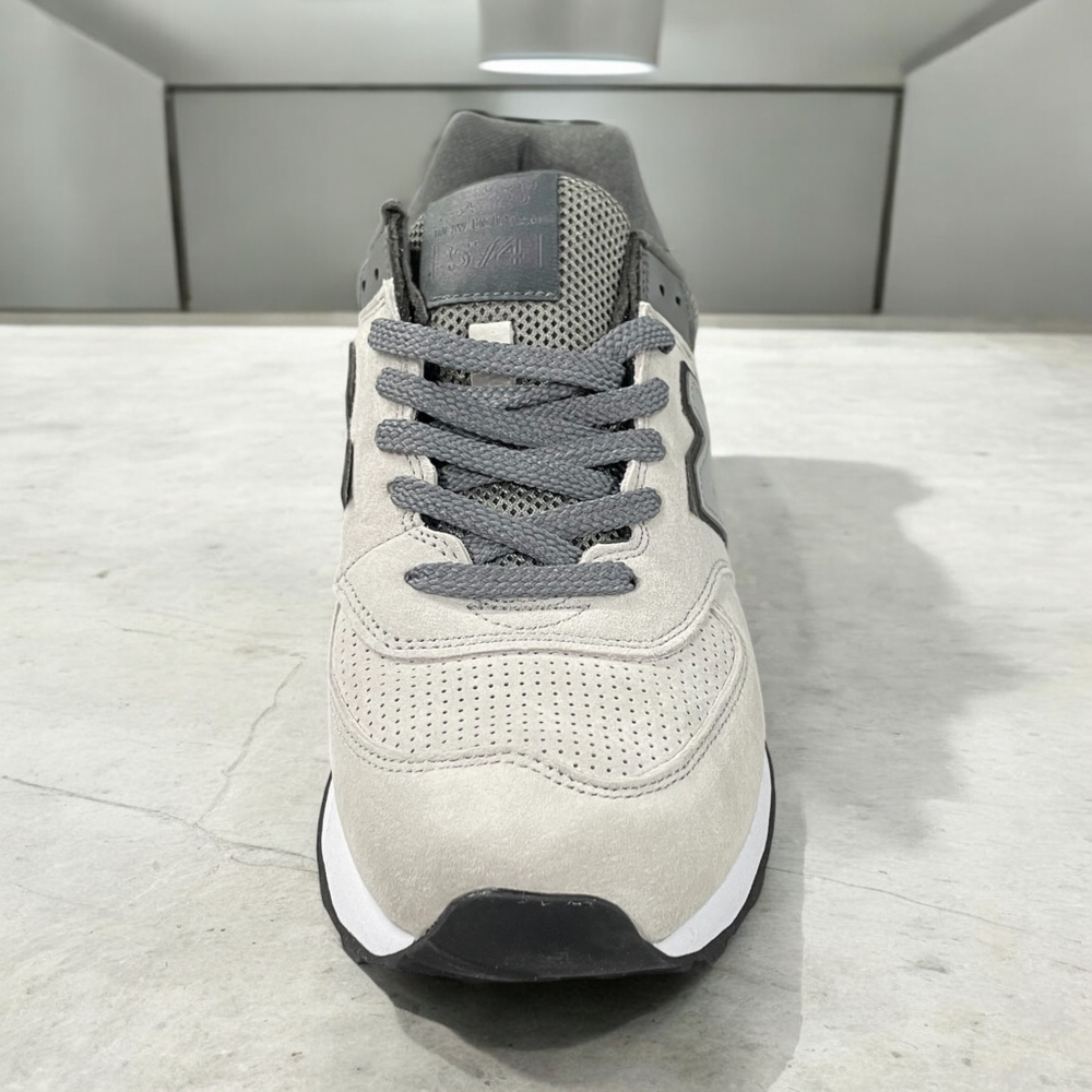 New balance 574 v2 grey deals
