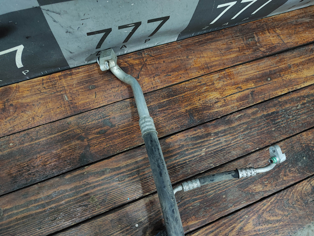 Трубка кондиционера Chery Tiggo 4 / 7 Pro Б/У Оригинал T158108010