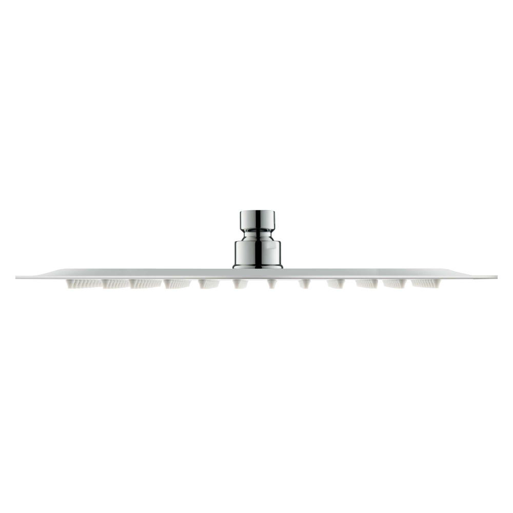 Квадратный верхний душ  300*300*2 мм AQUATEK AQ2074CR