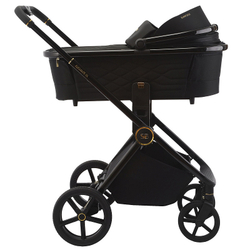 Детская коляска Sweet Baby Elegante 3 в 1 GL Back