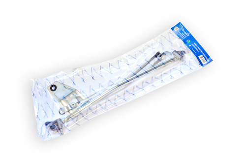 Трапеция стеклоочистителя 2110