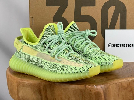Yееzy Boost 350 V2 Yeezreel Ref