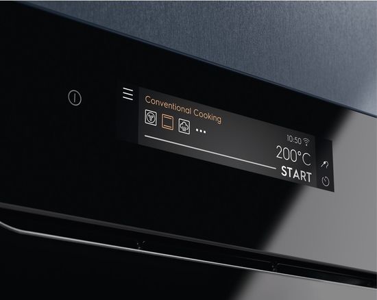 Электрический духовой шкаф Electrolux OKA9S31WZ