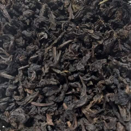 Чай Улун Да Хун Пао ( Большой красный халат) 100 гр