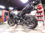 Yamaha MT-09 TRACER RN36J-003038