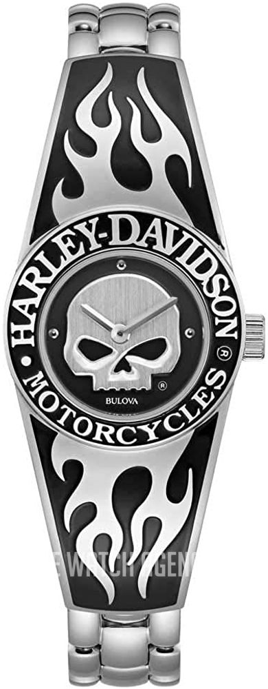 Часы Crystal Harley-Davidson