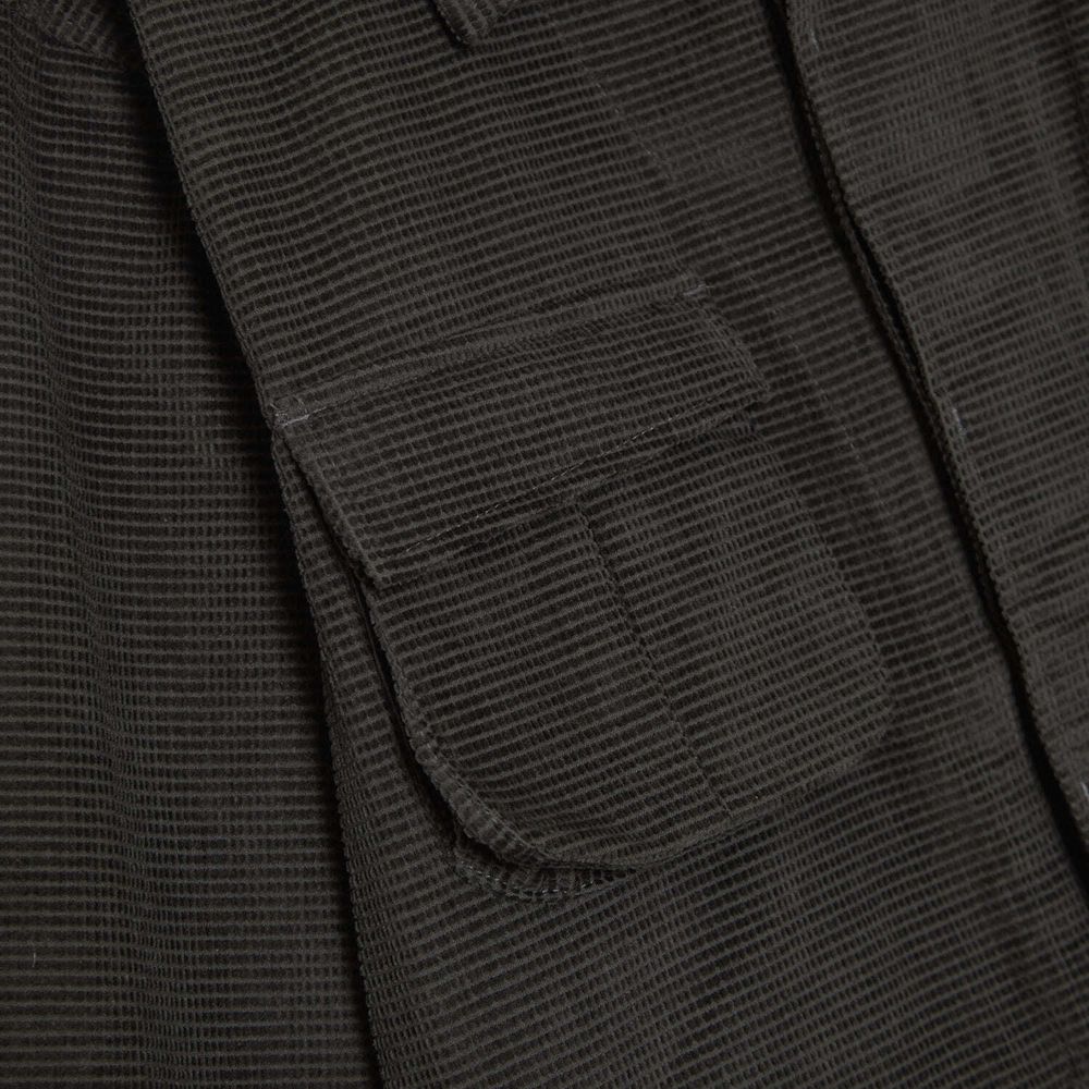 Куртка Меч Multi Pocket Jungle Shadow Grey серая