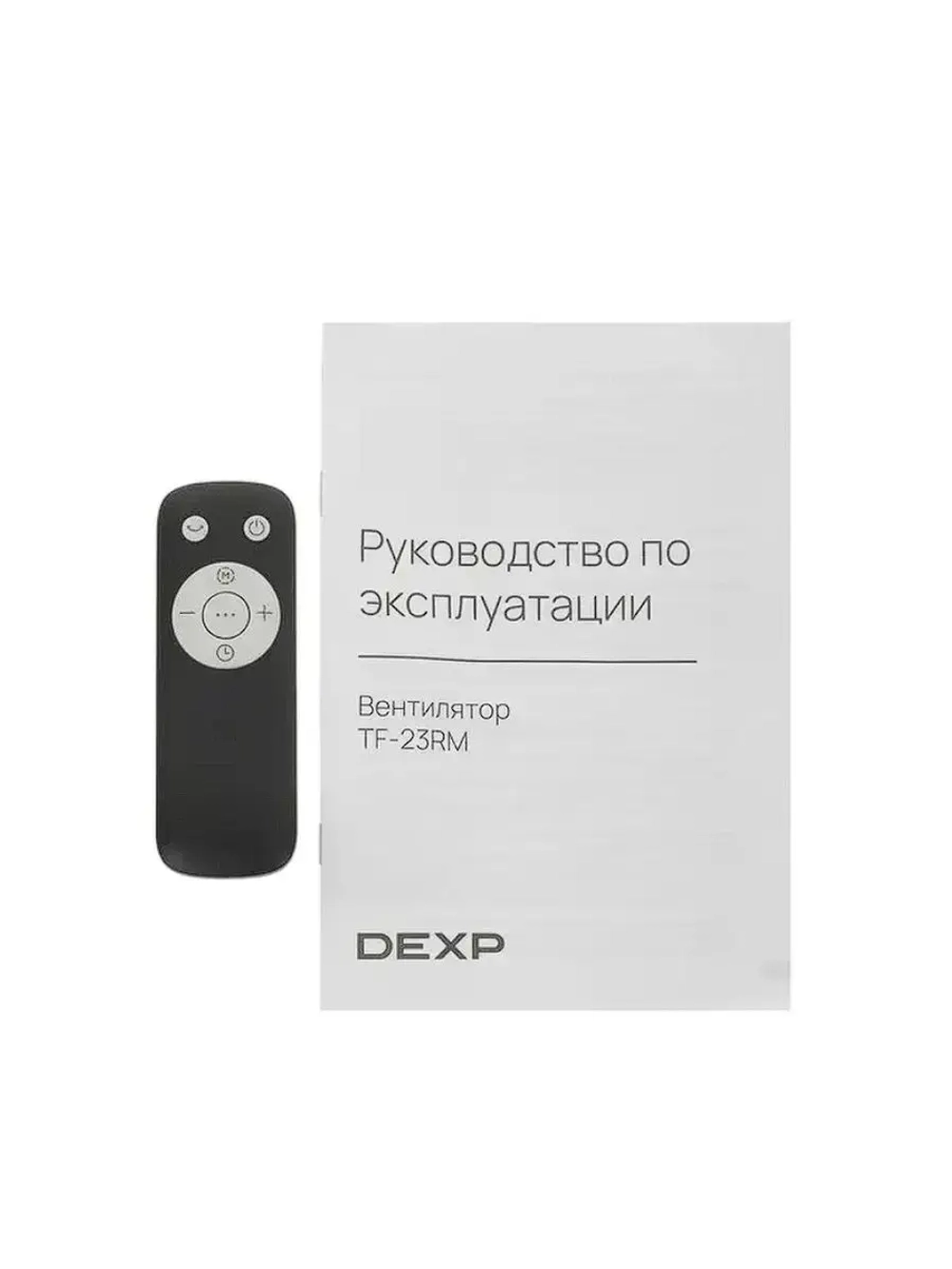 Вентилятор напольный-колонный TF-23RM