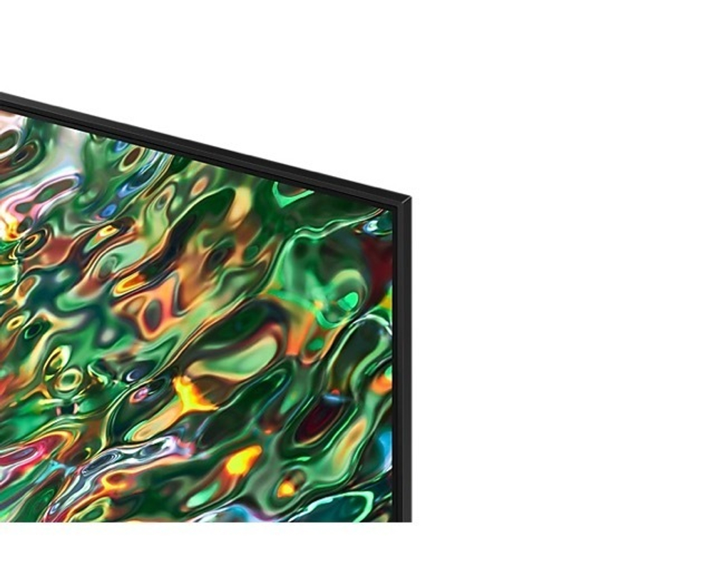Телевизор Samsung QLED 4K QE85QN90BAU