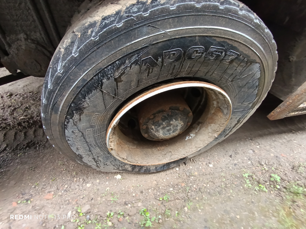 Shacman (Shaanxi) SX* 8x4 Самосвал SX331863366 (Дизельный, 12,5 л, 544 л.с., МТ)