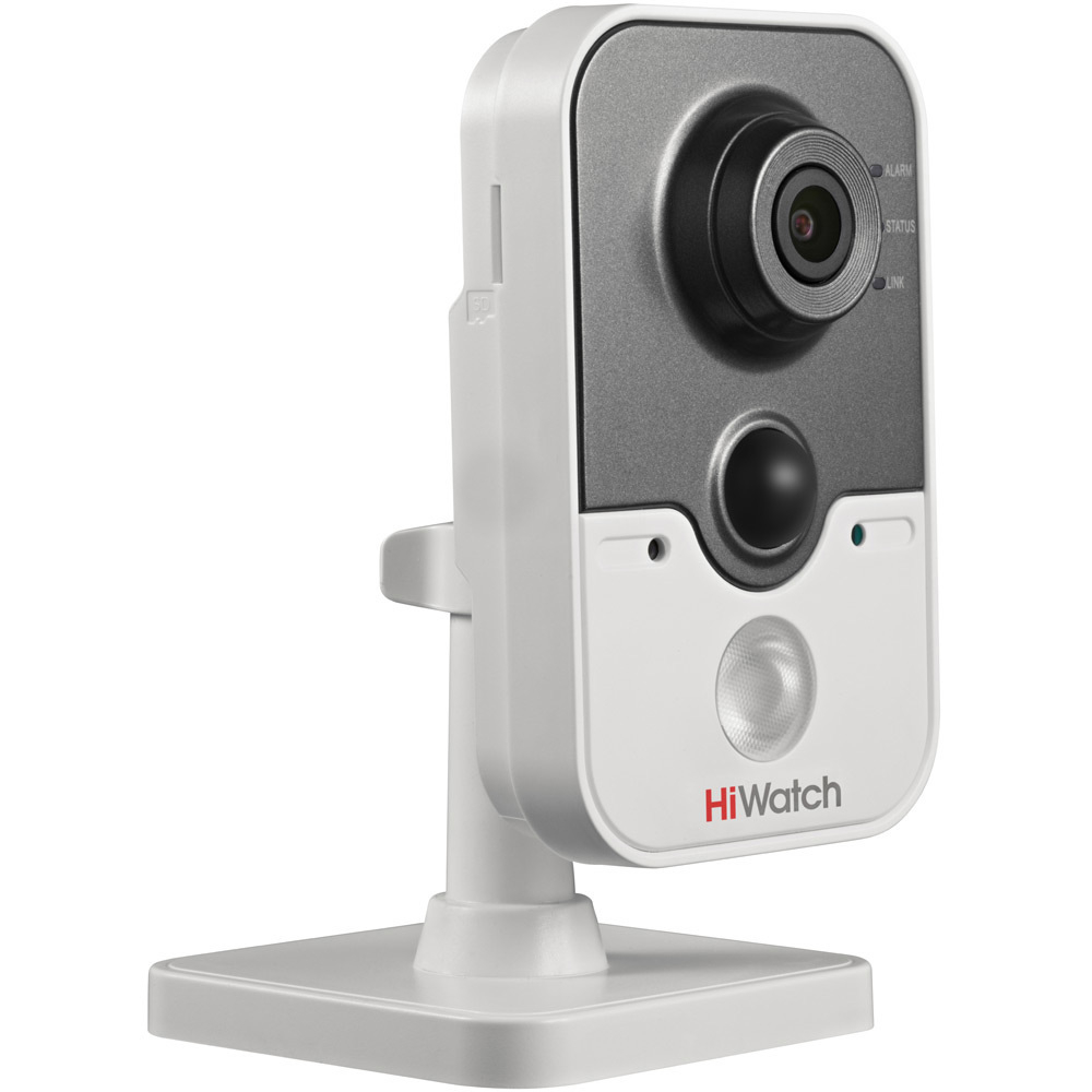 HiWatch DS-T204