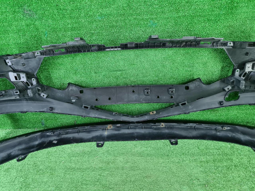 Бампер передний Genesis G80 2 (2020-2024)