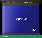 Медиаплеер BrightSign HD225