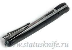 Нож Todd Begg Custom Bodegaфотография - 8