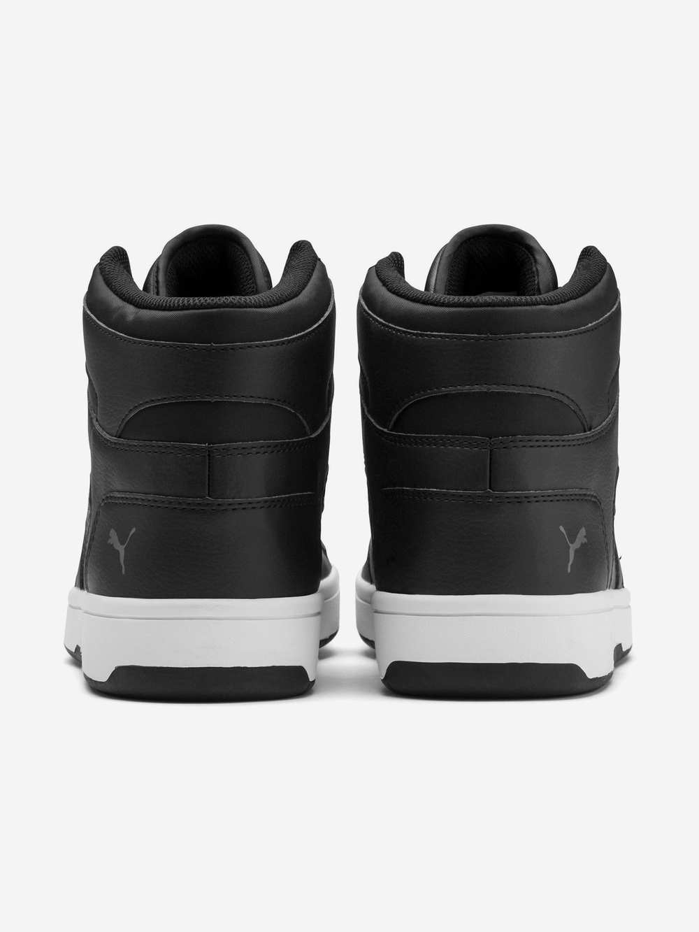 Кеды мужские PUMA Rebound LayUp SL