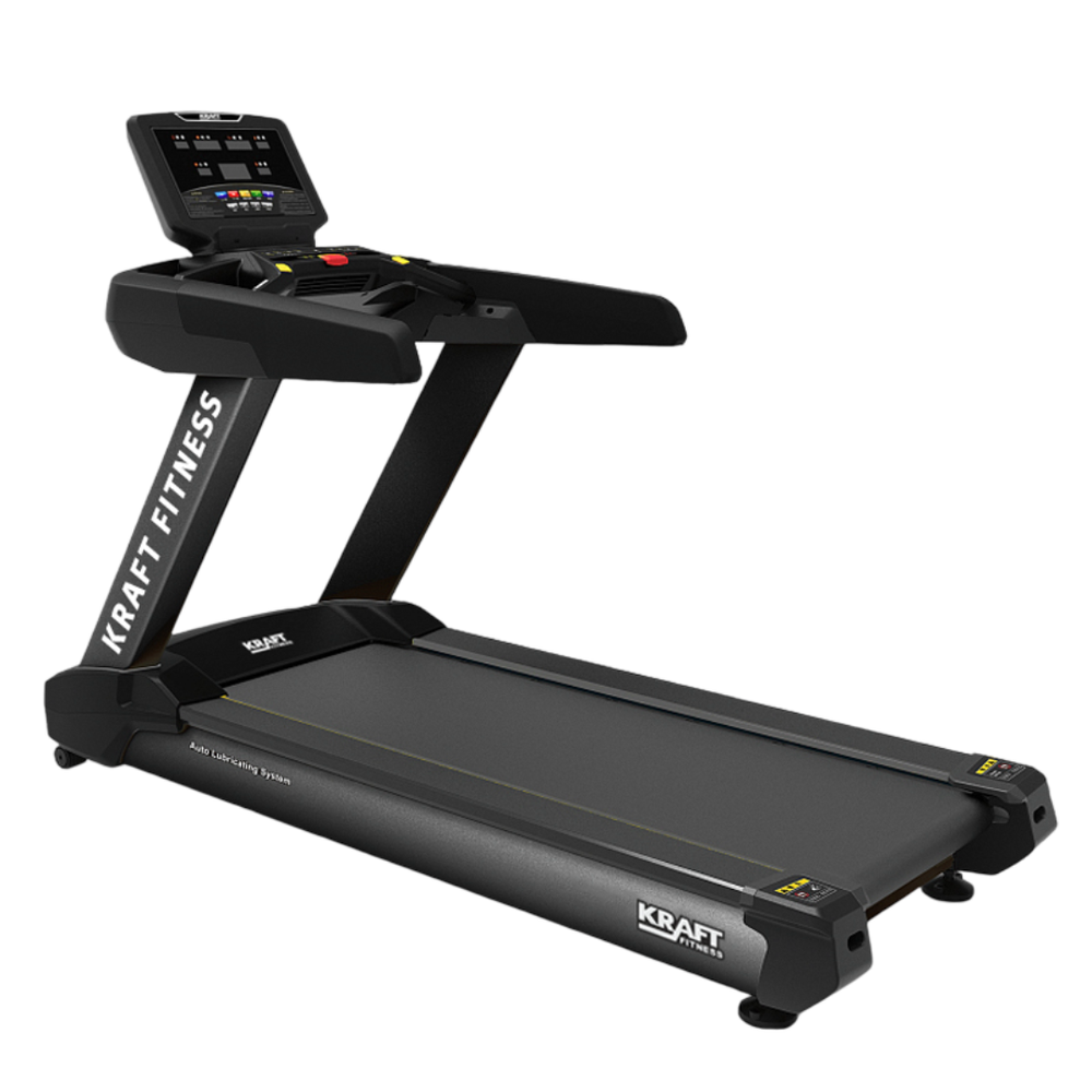Беговая дорожка KRAFT Fitness PK-17