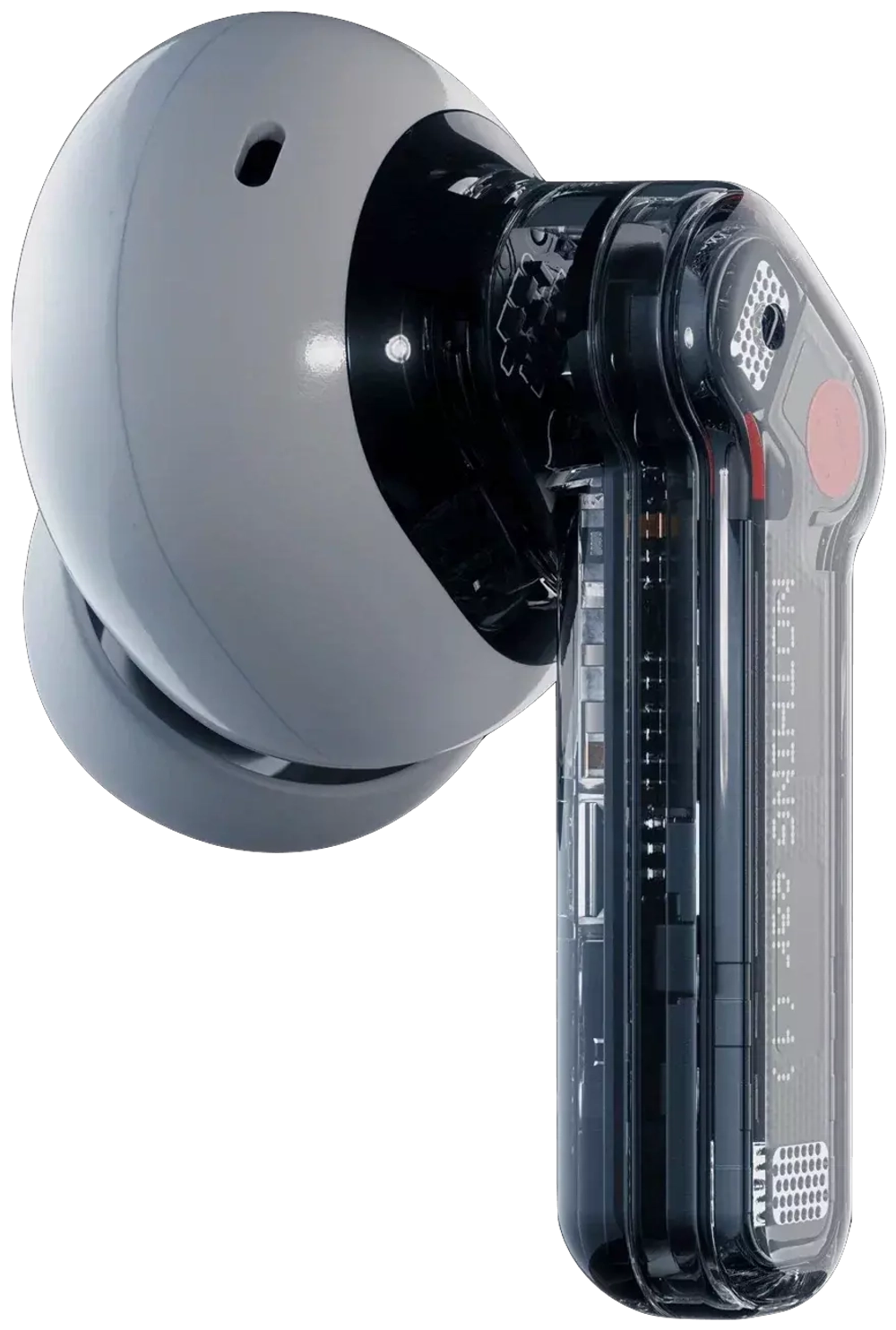 Беспроводные наушники Nothing Ear (1), Белый