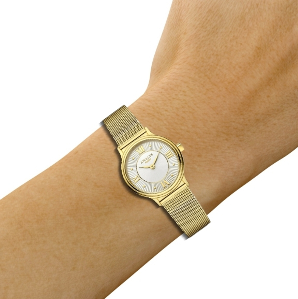 Amalys Sibylle AMW-168