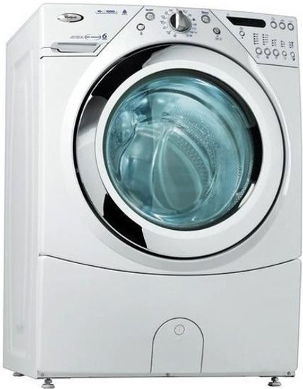 Стиральная машина Whirlpool AWM 9200 WH