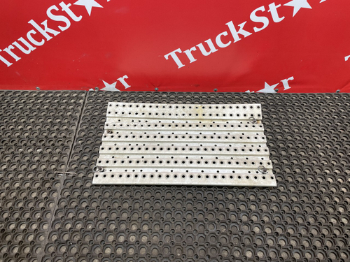 Трап на раму за кабиной