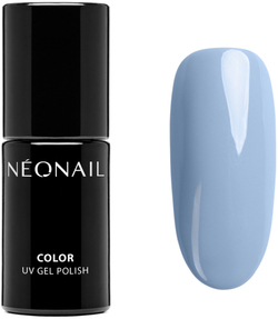 NEONAIL Bloomy Vibes - гибридный лак для ногтей, 7,2 ml