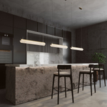 Подвесной светильник Maytoni MOD250PL-L36BS3K