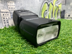 Canon Speedlite 430EX III-RT