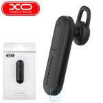 Гарнитура bluetooth XO-BE4 (черный)