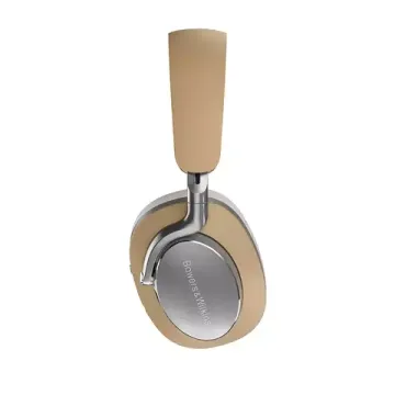 Беспроводные наушники Bowers & Wilkins PX8 Brown
