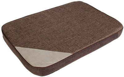 Матрас-лежак на молнии Лофт №2, 70*45*6 см