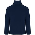 Детская флисовая куртка Artic с полноразмерной молнией