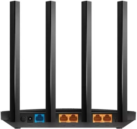 Wi-Fi маршрутизатор TP-Link Archer C6U