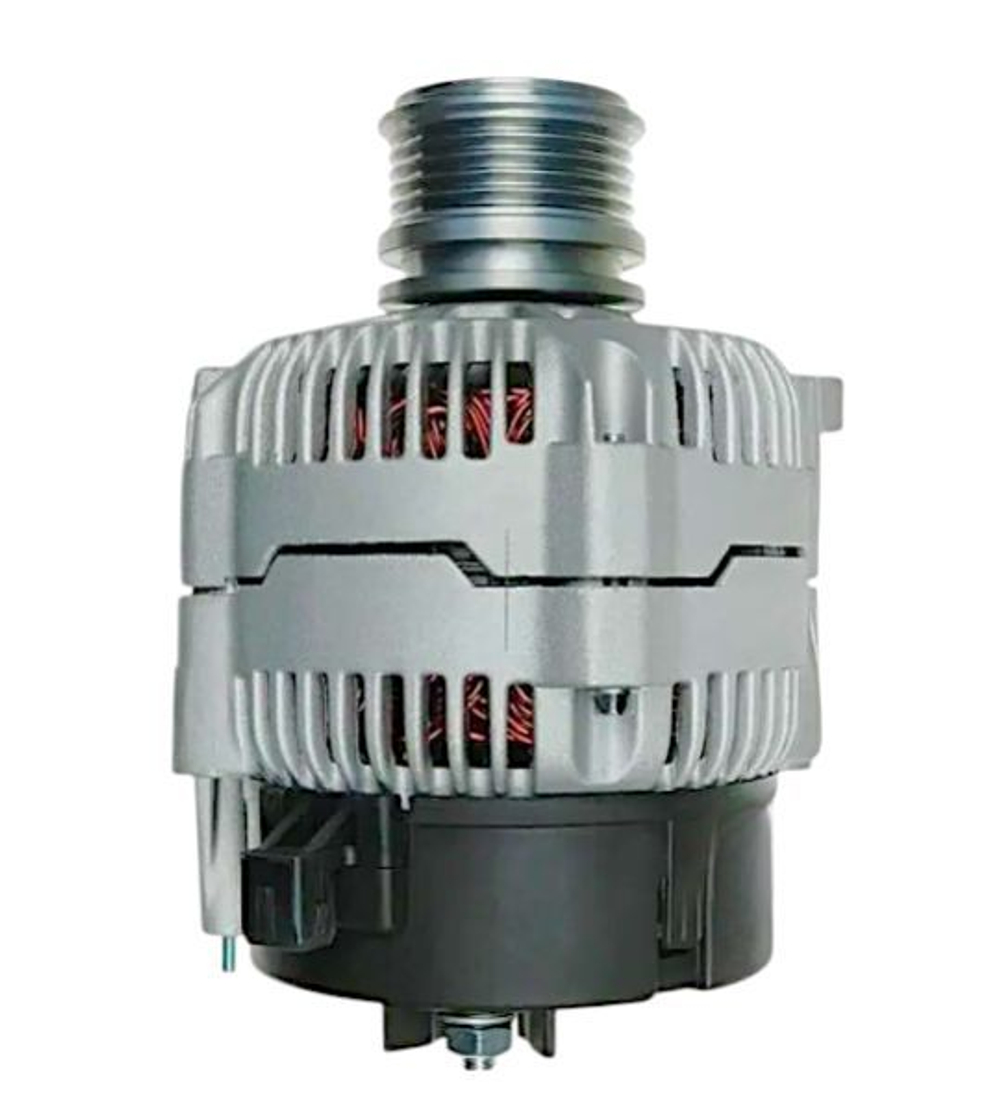 Генератор ALB1231