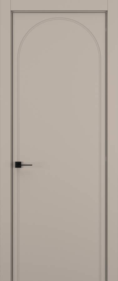 Дверь 5 ATMOSPHERE Матовый Латте