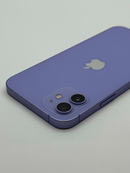 iPhone 12 64gb Purple