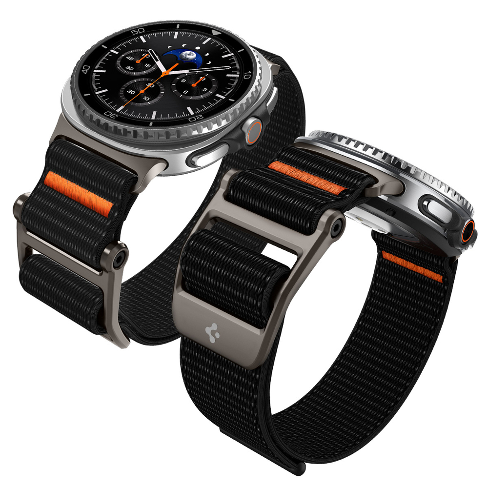 Ремешок SpigenDuraPro Flex для Galaxy Watch 8 Classic (40 / 44 / 46 MM)