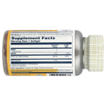 Solaray, витамин E, 268 мг (400 МЕ), 100 капсул