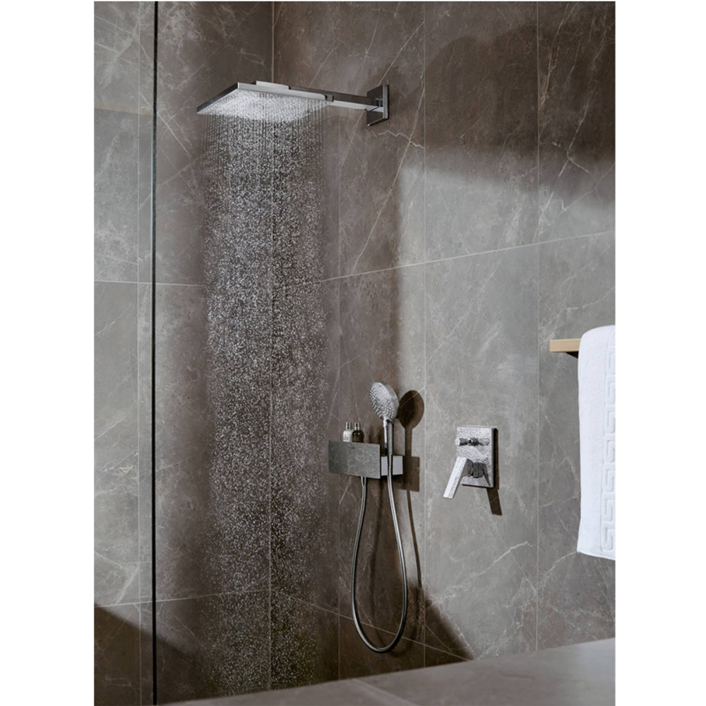 Смеситель Hansgrohe Metropol для ванны  (внешняя часть) 32545000