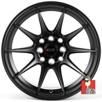 Комплект дисков XXR 527 15x8.25 et0 4x100/4x114.3