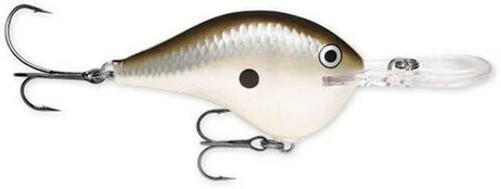 Воблер RAPALA Dives-To DT16 / 7 см, 22 г, цвет PGS