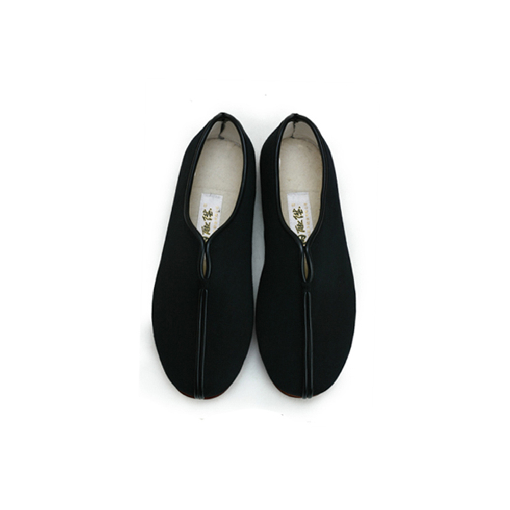 Neiliansheng Low top Casual Shoes Men"s Black