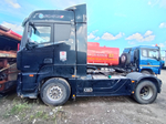 Foton AUMAN 4x2 Седельный тягач EST A 1846 AMT (Дизельный, 11,8 л, АТ, 470 л.с.)